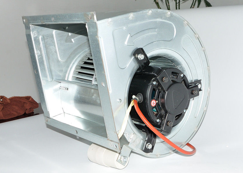 kalite klima fan motoru santrifuj fan fabrika cin den