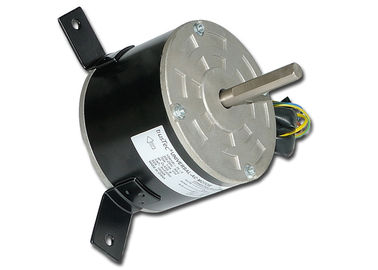 90 Watt Küçük Kapalı Fan Havalandırma Motoru Çift Kanallı HVAC