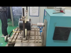 Trustec YDK124-4A Kondansör Fan Motoru'nda Bir Sınav