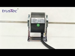 Bu, Trustec Fan Coil Ünitesi Motoru için bir test videosudur.