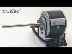 Trustec TZD-50-10A EC Fan Coil Ünitesi Motoru Üzerinde Test Yapma