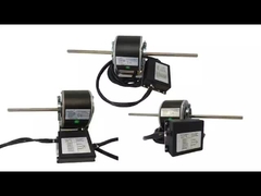 Bu, Trustec açık hava motoru TZS-100-10A için bir test videosu.
