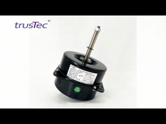 Kalite testi: Changzhou Trustec YDK120-90-4B60 Dış fan motoru