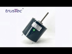 Kalite Testi: Changzhou TrustecYDK-250-6A60 Kondenser Fan Motoru