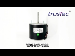 Trustec YDK-245-4A81 Kondansör Fan Motoru üzerinde bir test.