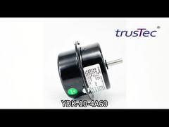 Trustec Dış Motor YDK-10-4A60 Test Videoları