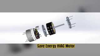 Trustec ECM Motor - genişletilmiş resim gösterisi