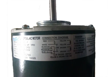 Universal Air Conditioner Fan Motor 1/6 HP For Air Ventilation System-YSK140-120-6A2