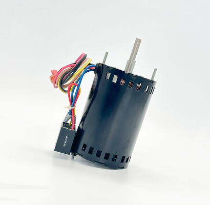 trusTec AC Motor - 92W 3000RPM 3.3 inch Blower Motor YDK-92-4B3