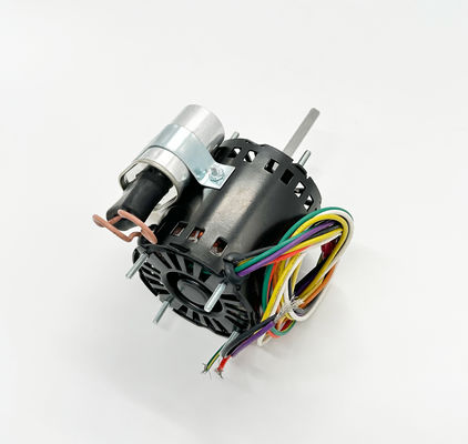 3.3" Dia Motor - 1/12HP 1550RPM 115/230V 60HZ FASCO D1127 Replacement Motor