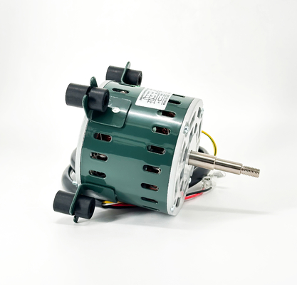 208-240V 50HZ Blower Fan Motor 100W 670RPM/3SPD