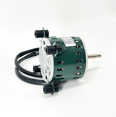 208-240V 50HZ Blower Fan Motor 100W 670RPM/3SPD