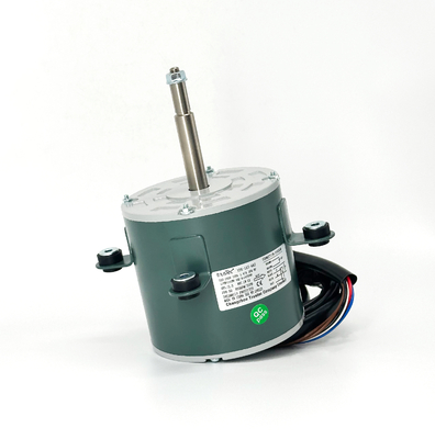 1/7HP 860RPM/3SPD Condenser Fan Motor 6P Totally Enclosed Motor