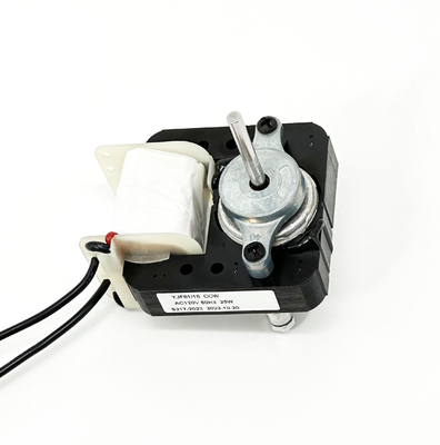 YJF61-16 C Frame Shaded Pole Motor 120v 60hz