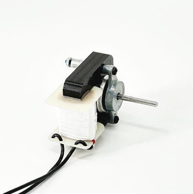 YJF61-16 C Frame Shaded Pole Motor 120v 60hz