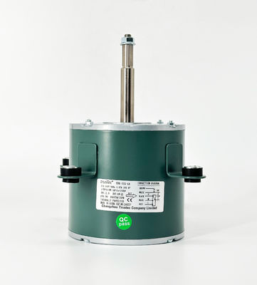 Condenser Fan Motor 220-240V 50HZ 1/7HP 860RPM/3SPD Totally Enclosed Air Over (TEAO) Thermally Protected Motors