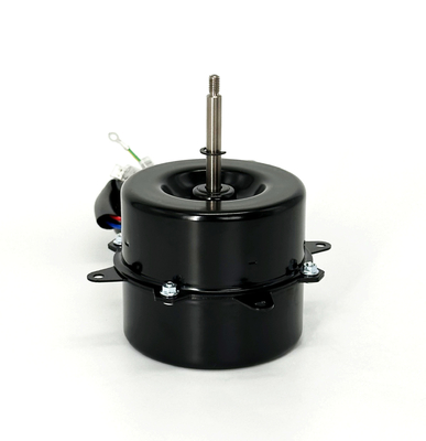 40W 850RPM Outdoor Fan Motor 6P CW 3.0uF/370v