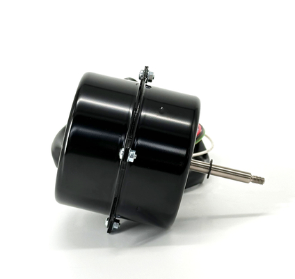 40W 850RPM Outdoor Fan Motor 6P CW 3.0uF/370v