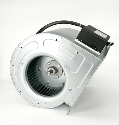 230Vac 50/60HZ 200W 1250RPM Centrifugal Fan