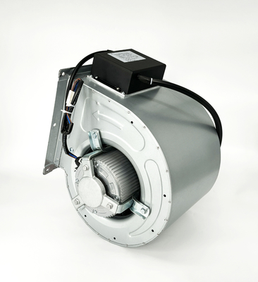 230Vac 50/60HZ 200W 1250RPM Centrifugal Fan