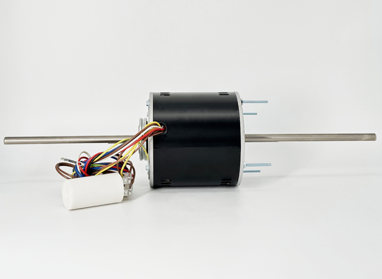 208-230V 60HZ Blower Motor 1/3HP 1075RPM 10MFD/370V Motor