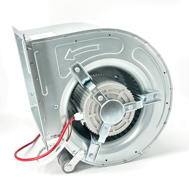 9-9 230VAC 50HZ 665W 200-1500RPM Centrifugal Fan Air Flow 2500 m3/h
