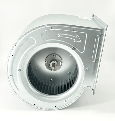 3000m3/h AC Centrifugal Fan 9-9-1400 1200W