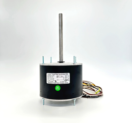 48 Frame Condenser Fan Motor - 1/3HP 1075RPM 208-230V 60HZ
