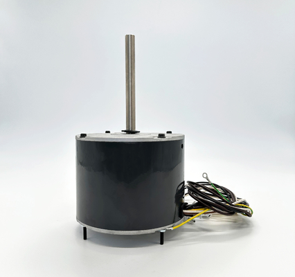 48 Frame Condenser Fan Motor - 1/6HP 825RPM 208-230V 60HZ