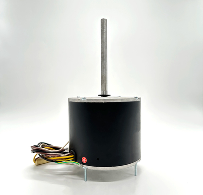 48 Frame Condenser Fan Motor - 1/4HP 825RPM 208-230V 60HZ