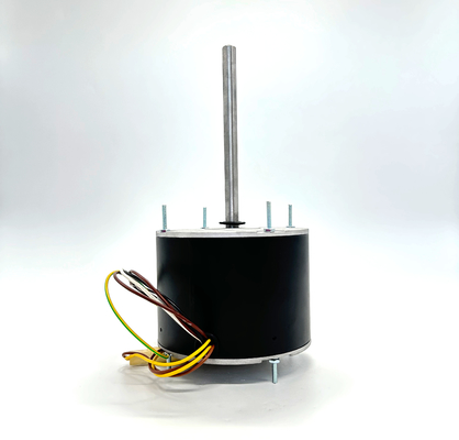 48 Frame Condenser Fan Motor - 1/3HP 825RPM  208-230V 60HZ
