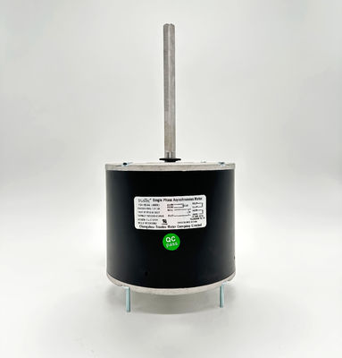 48 Frame Condenser Fan Motor -  Ambient Temperature 70℃ 1/4HP 825RPM 208-230V 60HZ