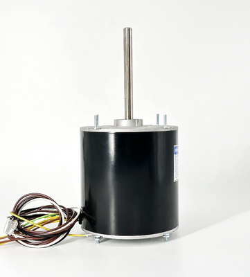 48 Frame Condenser Fan Motor - Ambient Temperature 70℃ 1/3HP 1075RPM 460V 60HZ