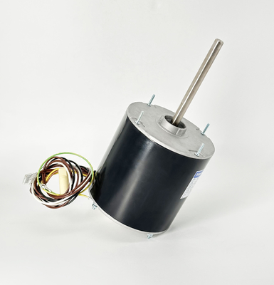 48 Frame Condenser Fan Motor - Ambient Temperature 70℃ 1/3HP 1075RPM 460V 60HZ