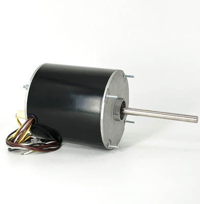 48 Frame Condenser Fan Motor - Ambient Temperature 70℃ 1/3HP 1075RPM 460V 60HZ