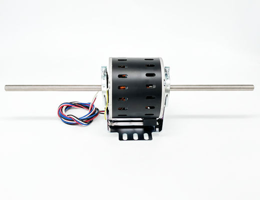 42 Frame/120mm Fan Coil Unit Motor - 1/10HP 1250/1150/1050RPM 220V 50HZ