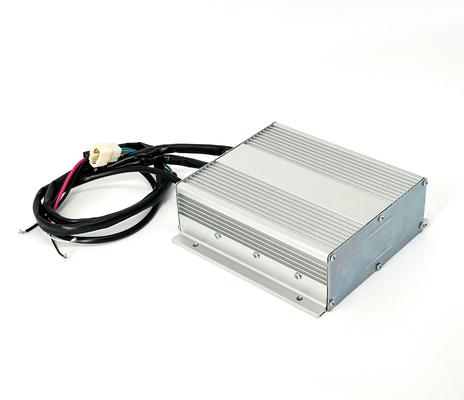BLDC Motor For Fan Coil Unit Motor - 160W 1500RPM 220V 50HZ