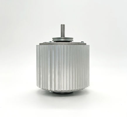 BLDC Air Cooler Motor - 550W 600-1450RPM 220V 50HZ 0-10V Speed Control/PWM