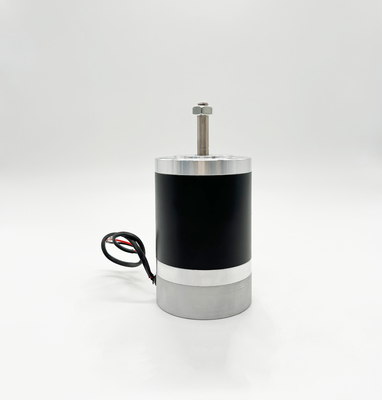 Brushless DC Motor - 24V 1250RPM 0.11Nm 70W 0.7A Ф82x123mm