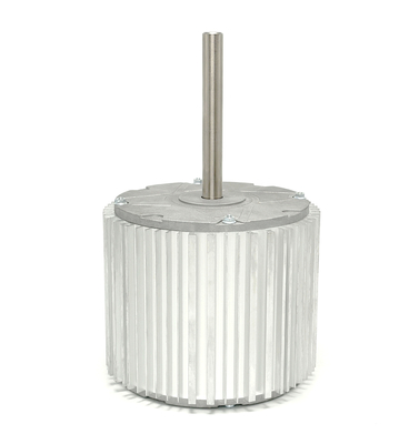 BLDC Motor - 550W 500-1500RPM 200V 50/60HZ 0-10V Speed Control