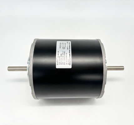 BLDC Motor - 600W 1500RPM 220V 50/60HZ 0-10V/PWM Speed Control With Temperature Controller