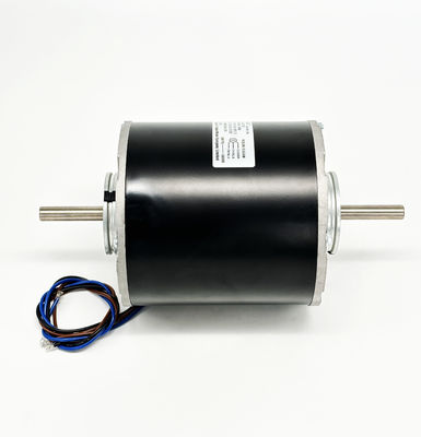BLDC Motor - 600W 1500RPM 220V 50/60HZ 0-10V/PWM Speed Control With Temperature Controller