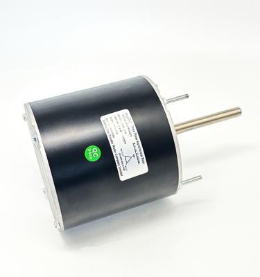 Three Phase Condenser Fan Motor - 1/2HP 1120RPM 208-230V 60HZ
