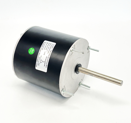 Three Phase Condenser Fan Motor - 1/2HP 1120RPM 208-230V 60HZ