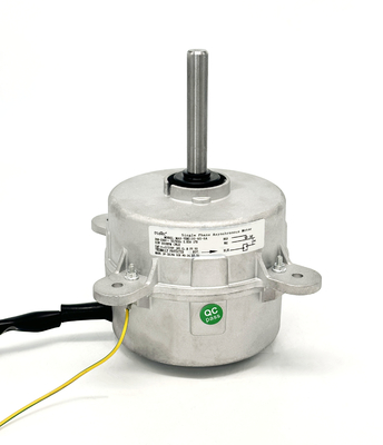 42 Frame/120mm Outdoor Fan Motor - 65W 900RPM 208-230V 50/60HZ