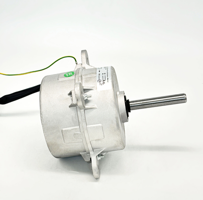 42 Frame/120mm Outdoor Fan Motor - 65W 900RPM 208-230V 50/60HZ