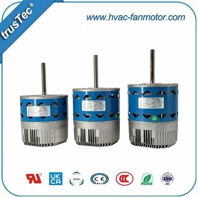 48 Frame ECM Motor For Fan and Blower - 550W 300-1200RPM 220-240V 50/60HZ