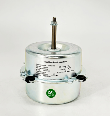 220V 50Hz 30W 1000RPM Indoor  Fan Motor  For Air Conditioner