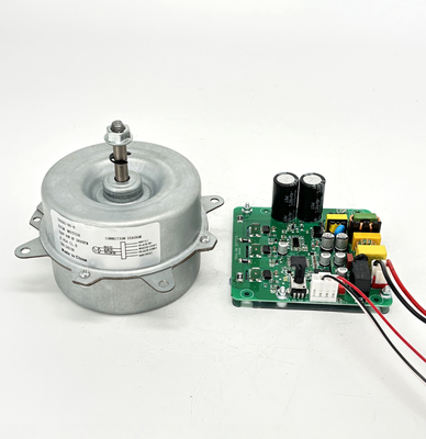 ECM Motor For Fan - 90W 2800RPM 220V 50HZ