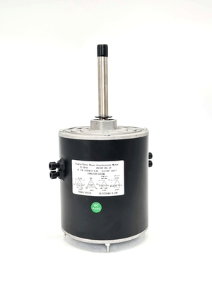 48 Frame Condenser Fan Motor YS-750-6A - 1HP 1125RPM 230/240V 60HZ